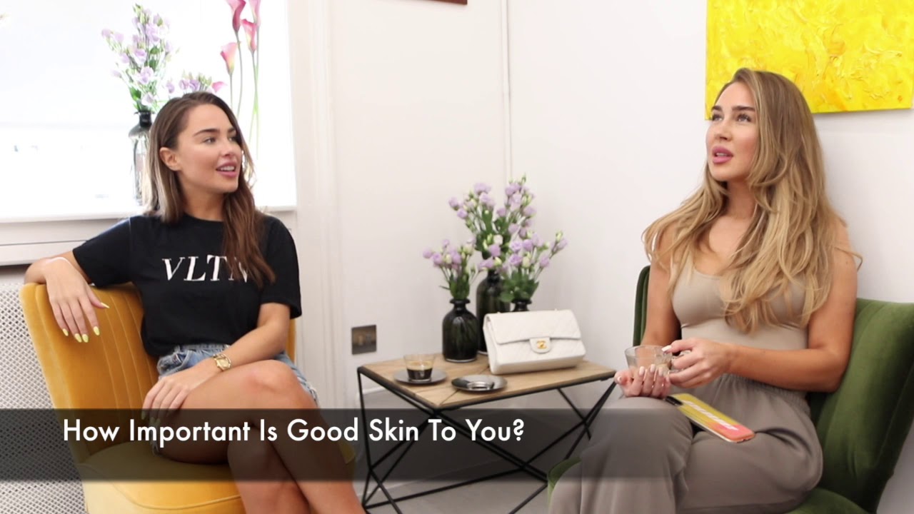 Dr Tatiana Question Time