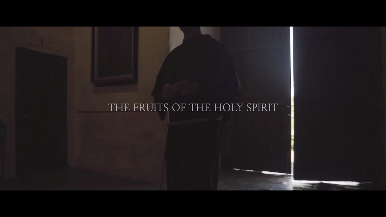 The Fruits of the Spirit // The Wild Goose - Segment #9