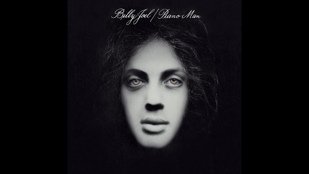 Billy Joel - The Ballad Of Billy The Kid (Cover)