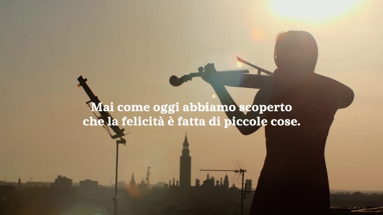 Piccoli momenti di felicità