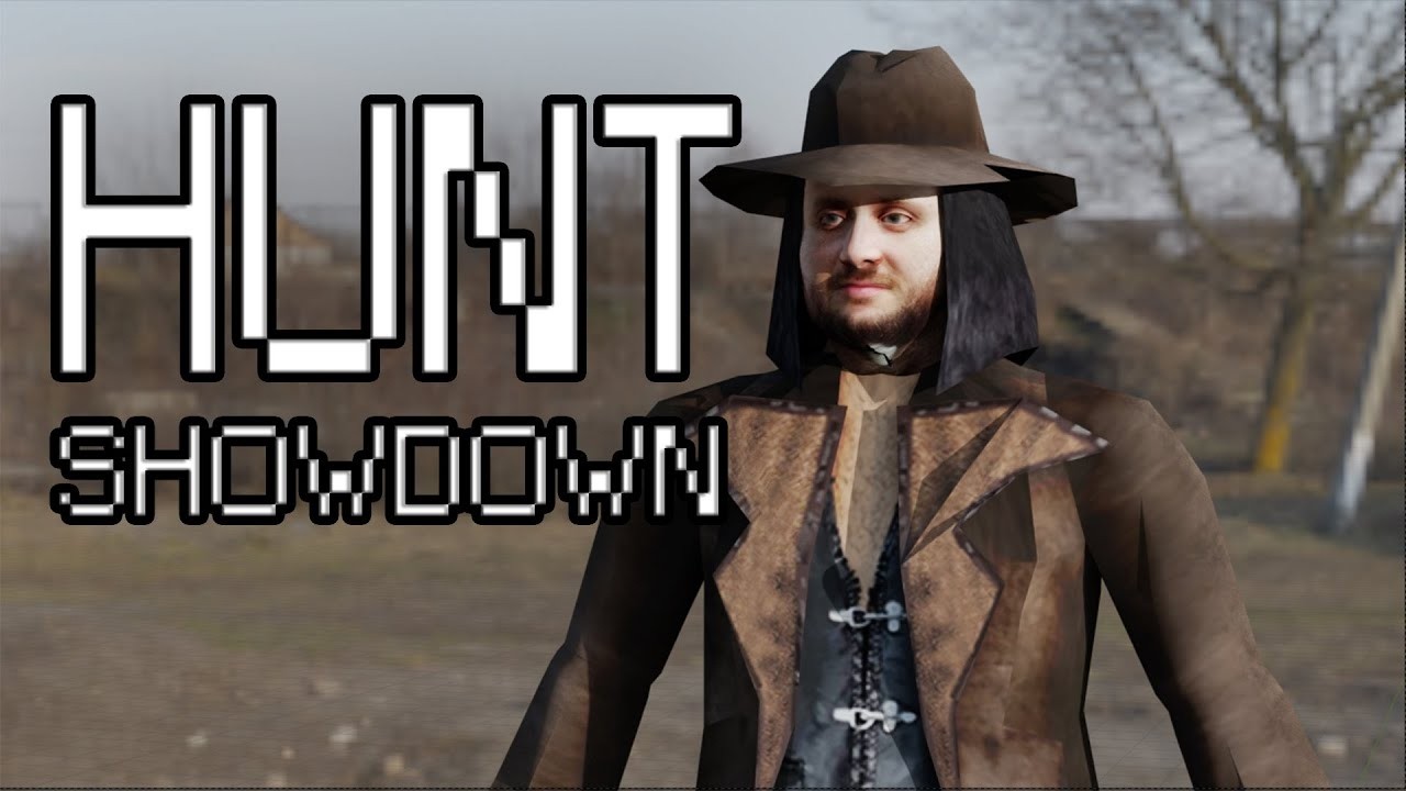 ХантШоувнизовские приключения