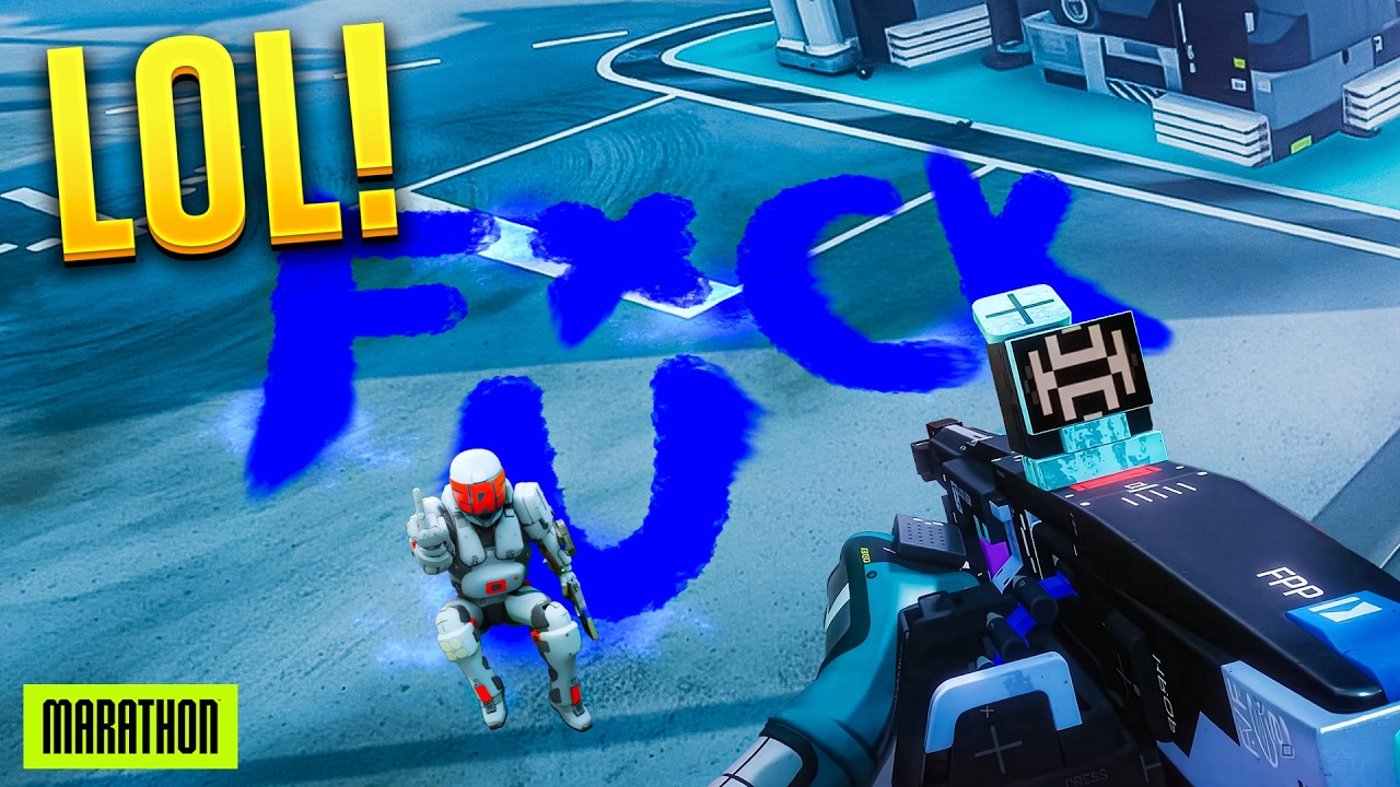 *NEW* MARATHON - WTF & Funny Moments! Ep #6