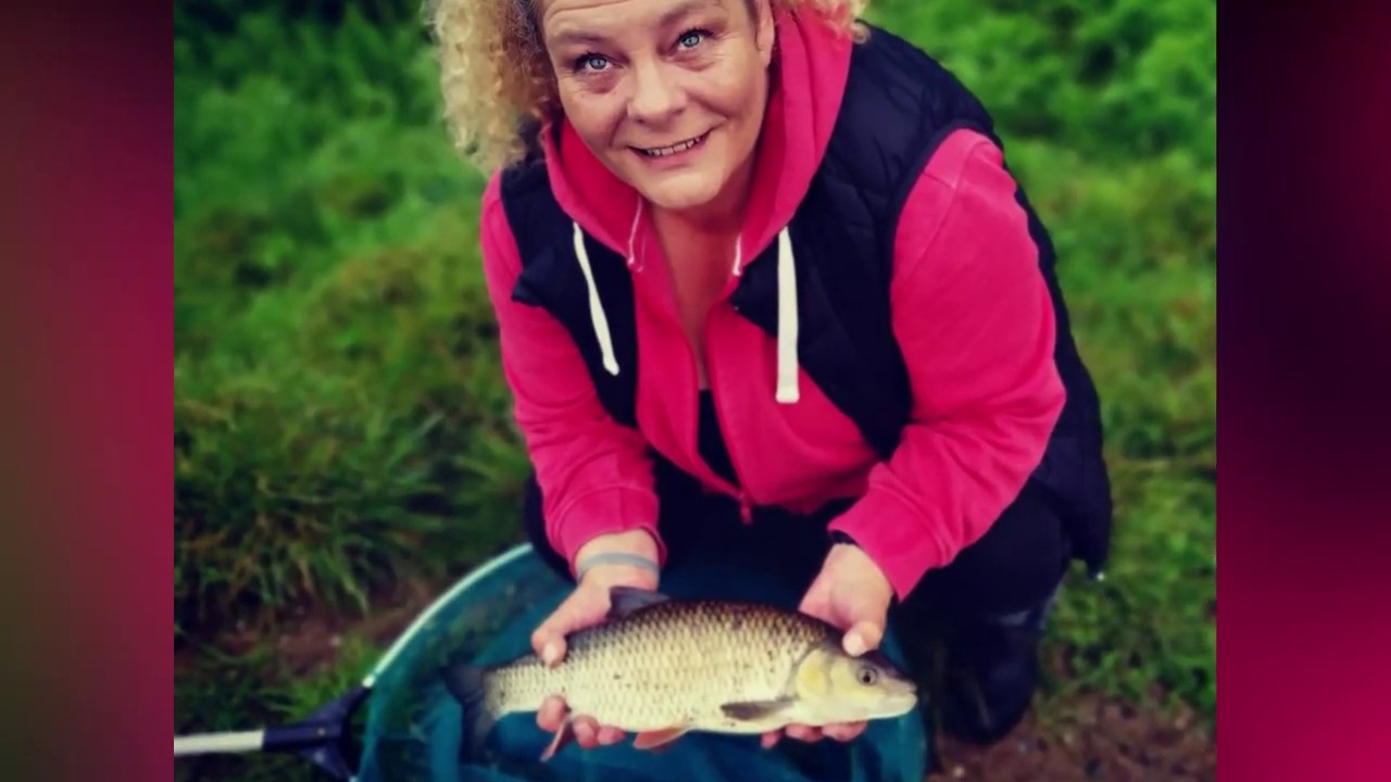 Autumn Fishing Sessions on the Waveney.