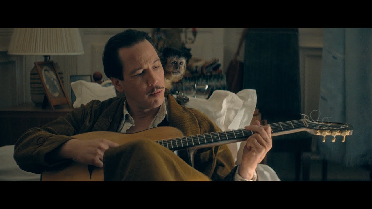 Django– Trailer OmU