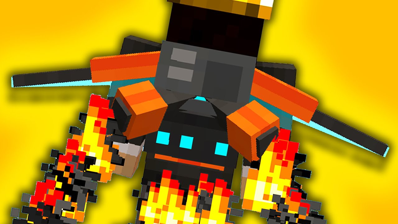 Minecraft Enigmatica 6 | БРОНИРОВАННЫЕ РЕАКТИВНЫЕ РАНЦЫ! #15 [Модифицированное выживание в режиме...