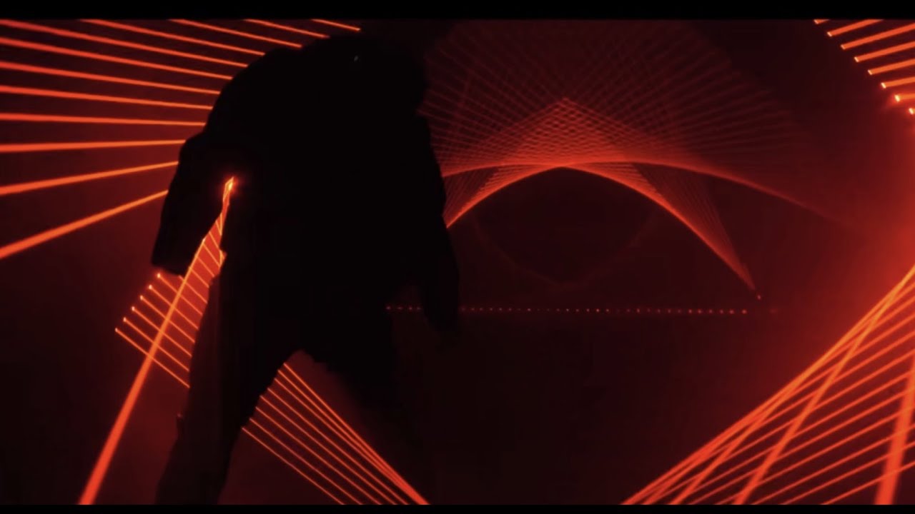The Act - She Dressing (Trance)