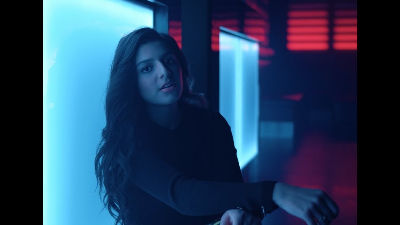 Diana Kalashová - Bez pravidel (official video)