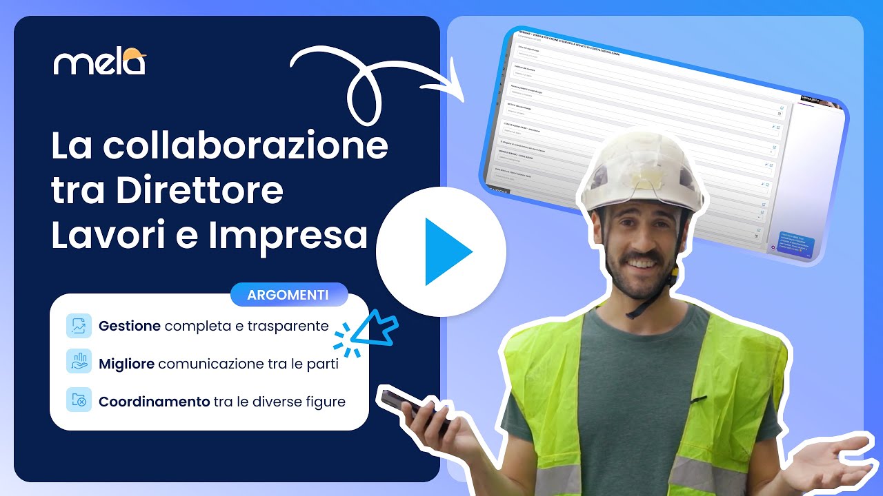 Mela Academy: Il punto di vista del DL e dell’impresa che collaborano in un’unica piattaforma