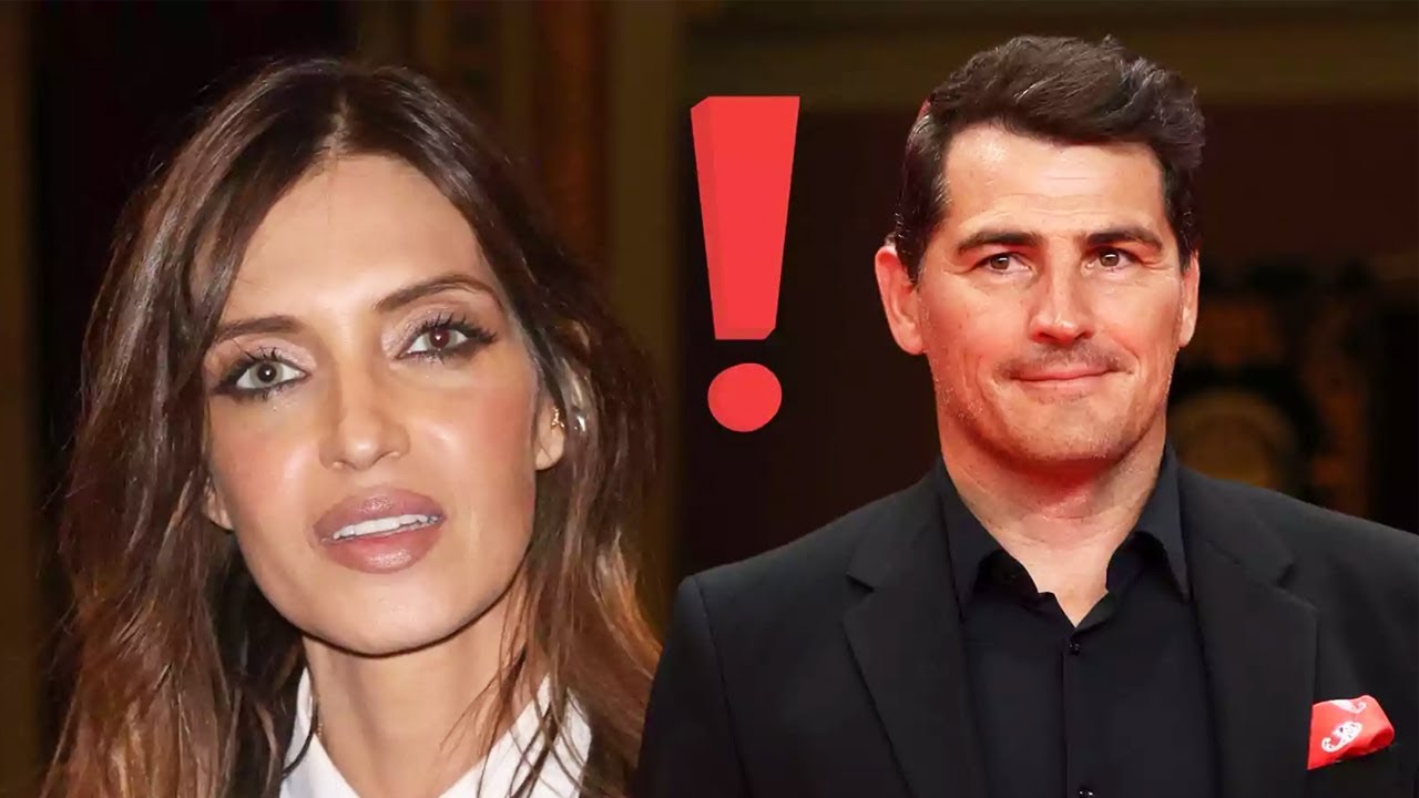 Iker Casillas confirma plan en América pero paraliza todo por Sara Carbonero