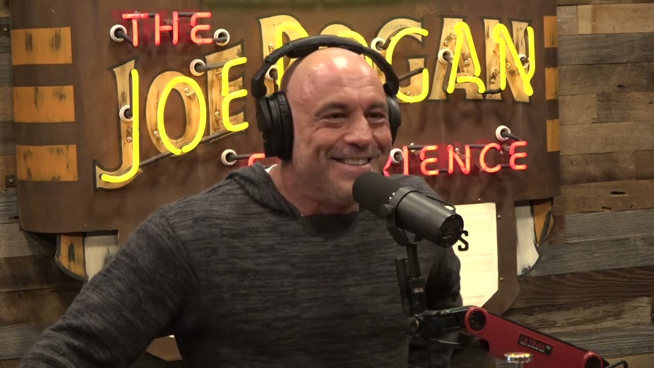 Joe Rogan Experience #2084 - Jim Breuer