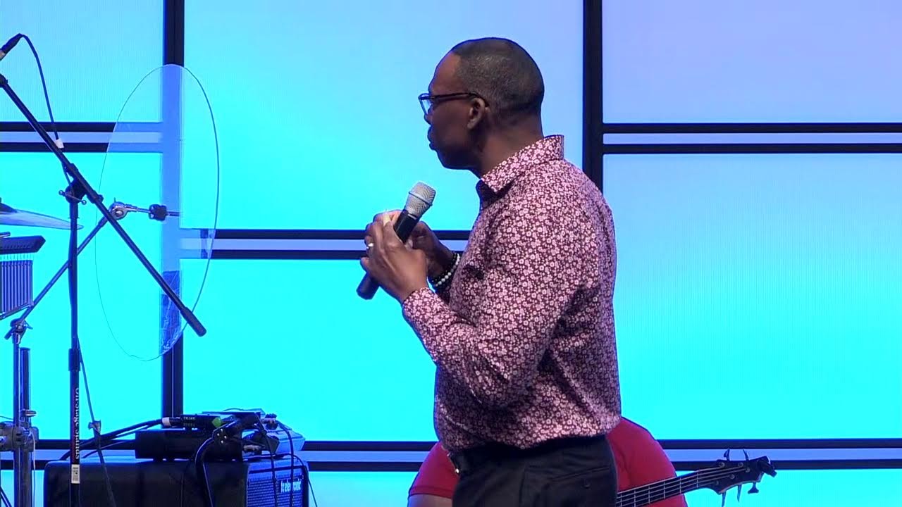 Wednesday Empowerment Service