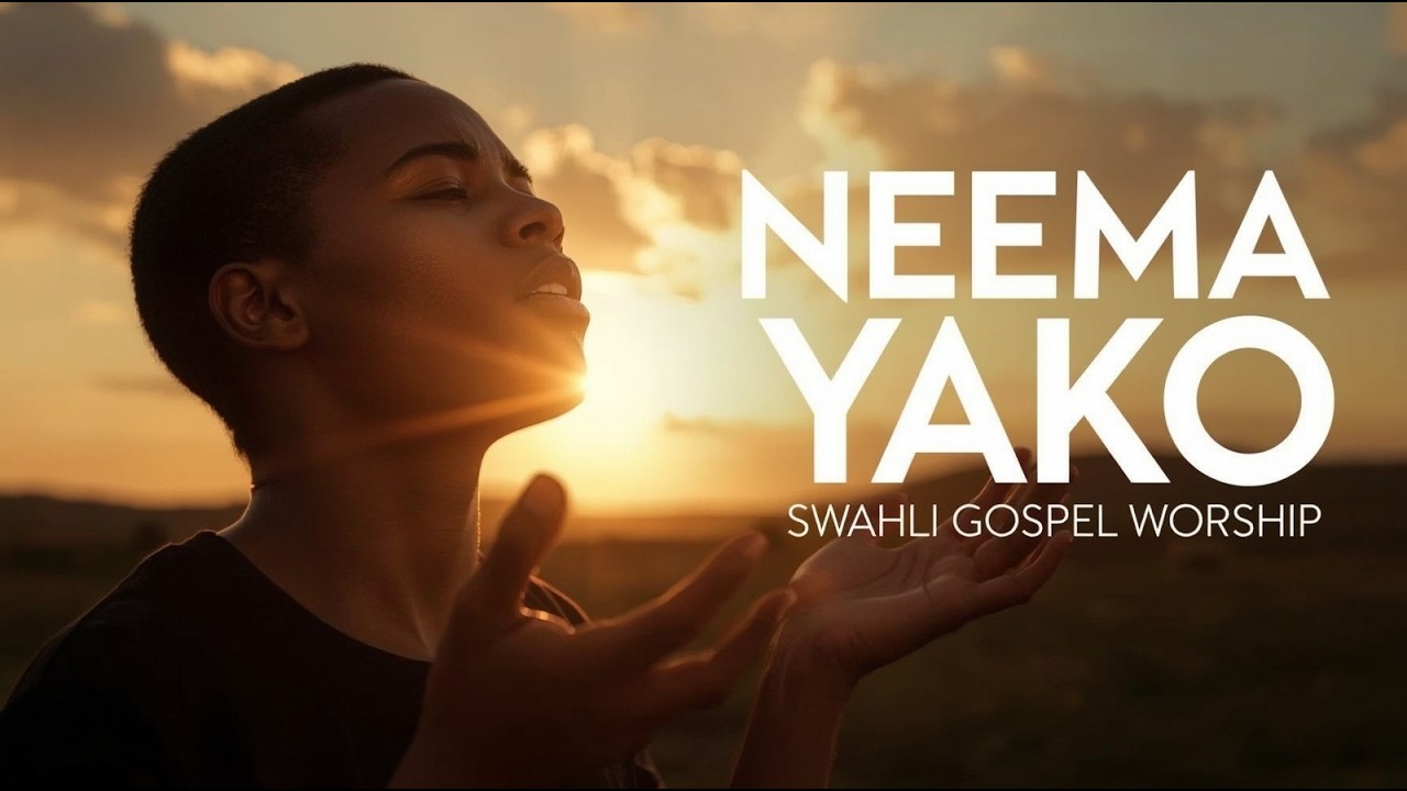 Neema Yako
