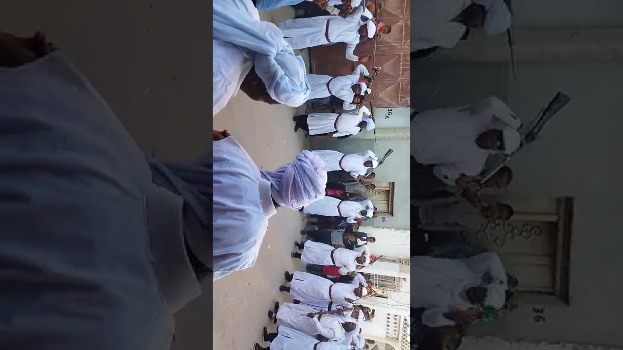 فرقة البرود اولف قصبة بلال الله يحفض الشيخ جلولي عبد القادر