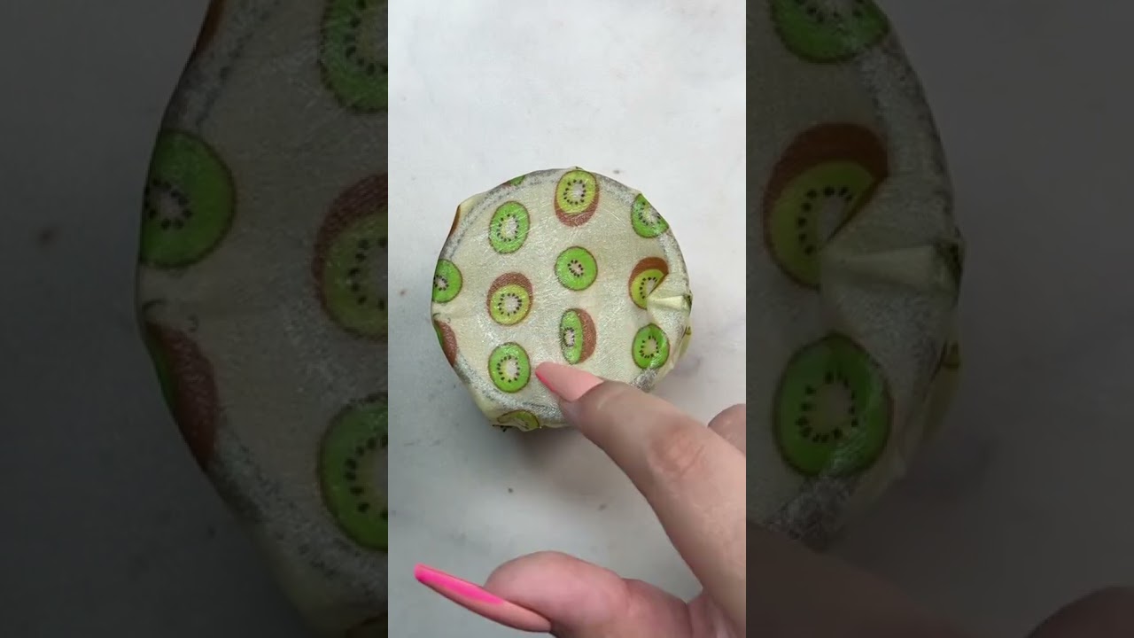 ASMR Guess the word wax paper