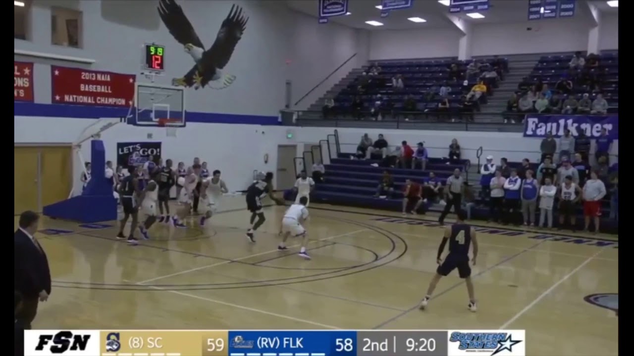Leon Hampton: Official College Senior Year Mixtape