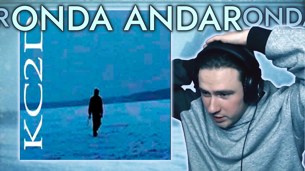 ONDA ANDAR - KIDSCRY2DAY l Обзор Альбома