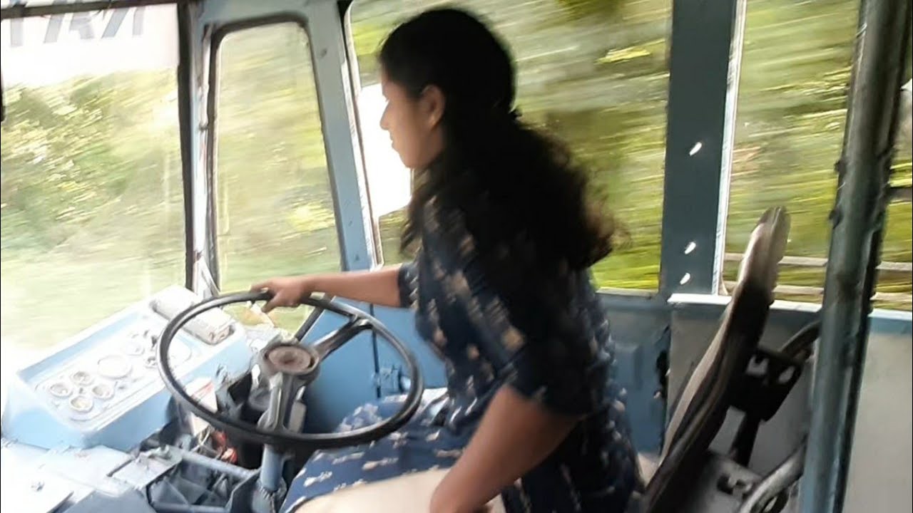 Lady driver vacancies in central government and state government departments | National DRIVING INST