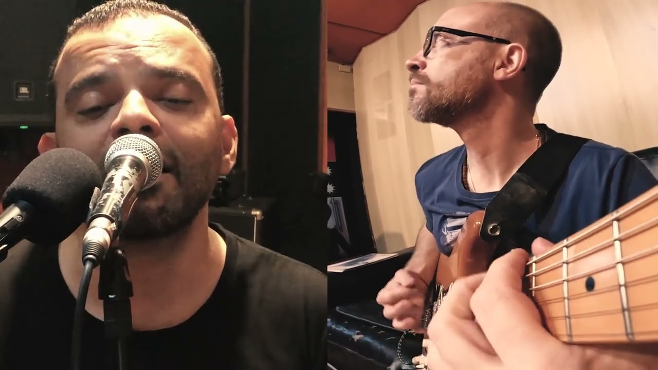 Bombas de Amor e Dor - 12/2025