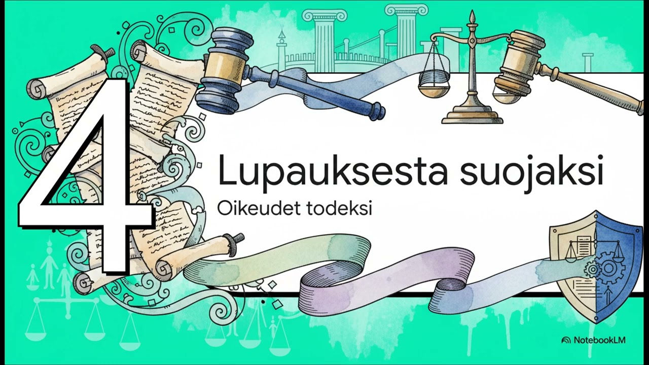 et1 09 Ihmisoikeudet  Tarina arvosta