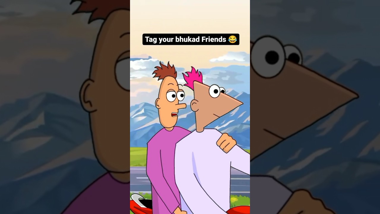 tag your friends 😂😂 