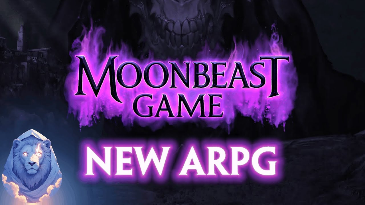 Moon Beast Game 2026 Update
