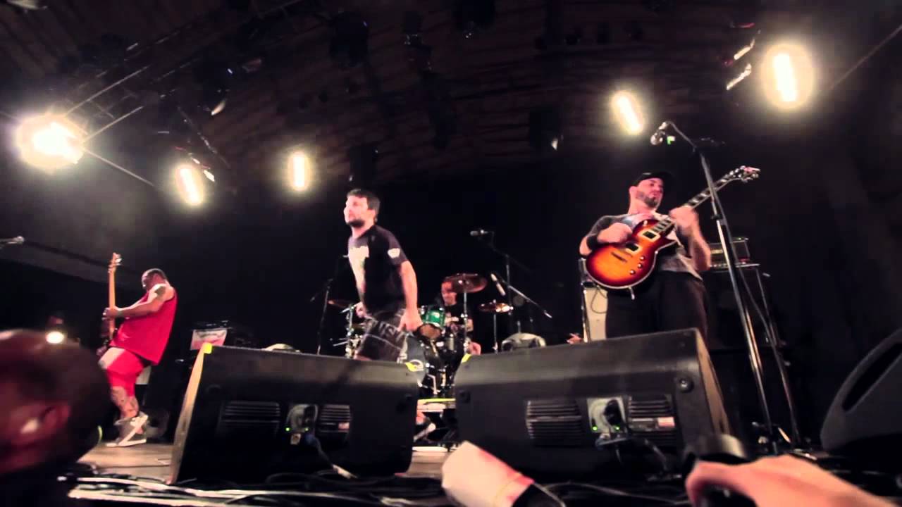Dead Fish - Venceremos (DVD Ao Vivo Circo Voador)