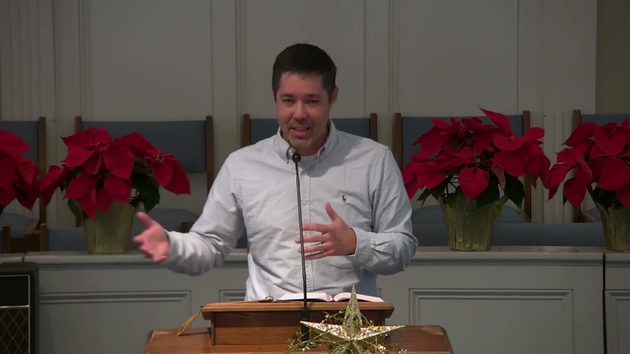 What the Bible Says About Itself - Psalm 119