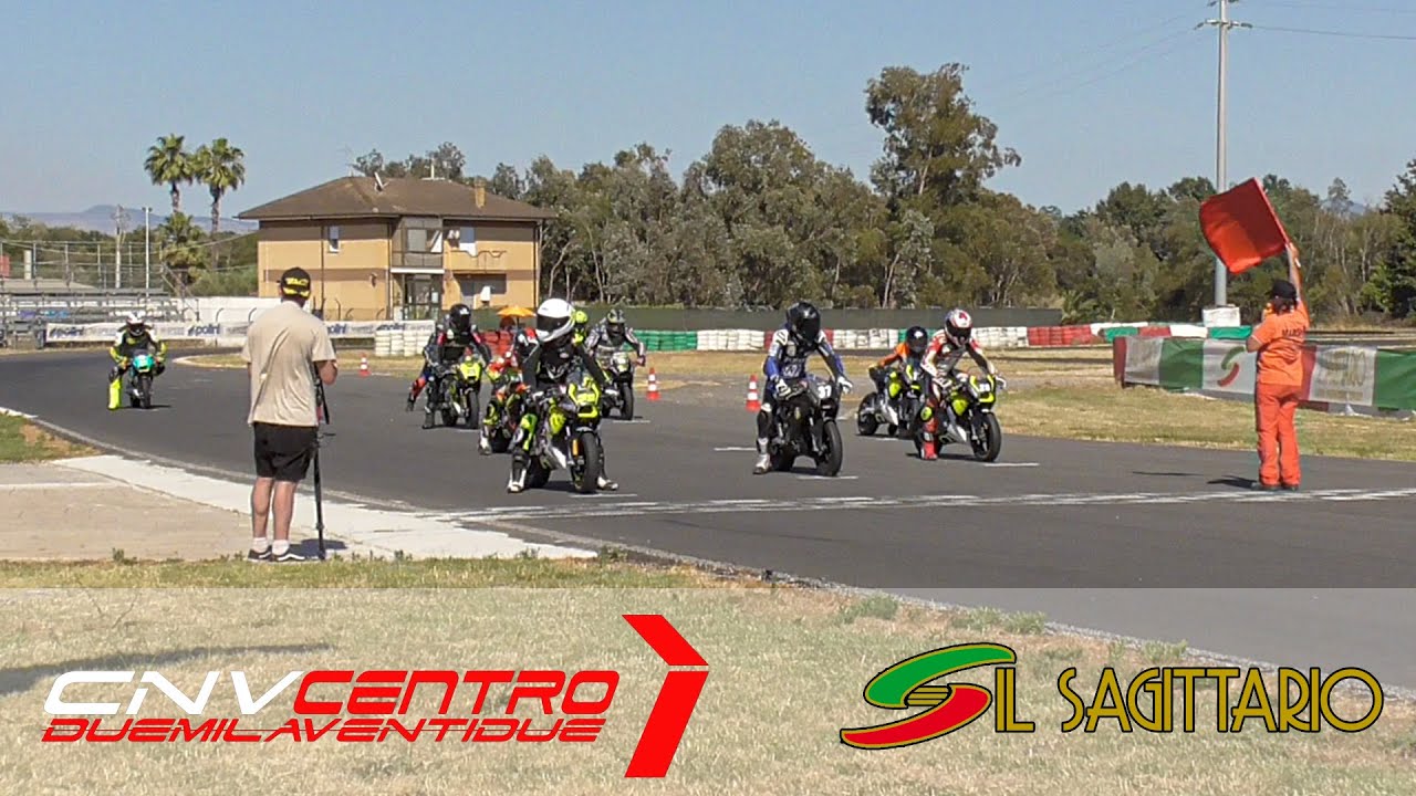 CNV 2022 Selettiva Centro Italia | Highlights Round 3 di Latina