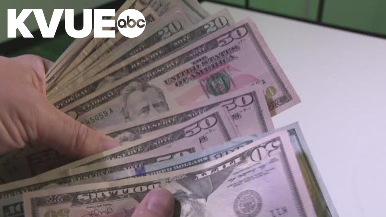 There's more than $10 billion in unclaimed property in Texas. Here's how to claim yours