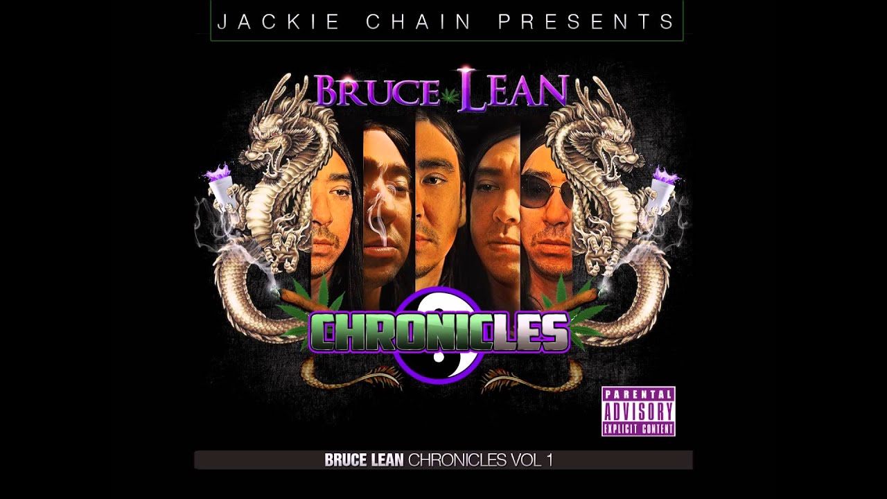 Jackie Chain ft. Nikkiya - Other shit