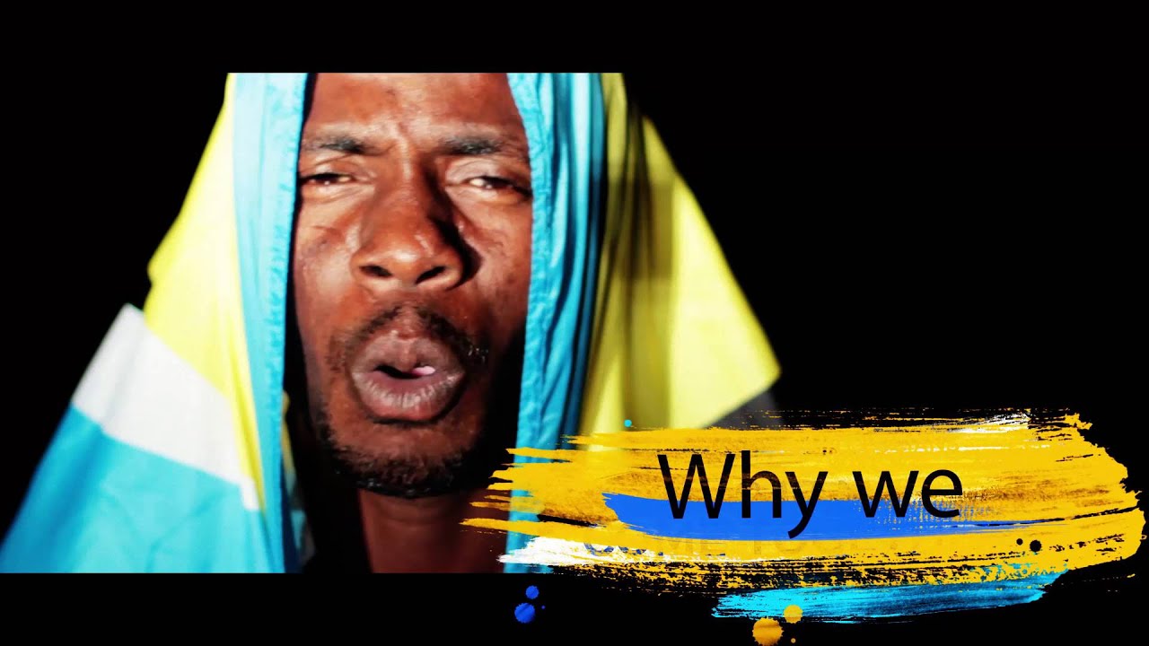 MONGSTAR -  NATIONALITY OFFICIAL MUSIC VIDEO