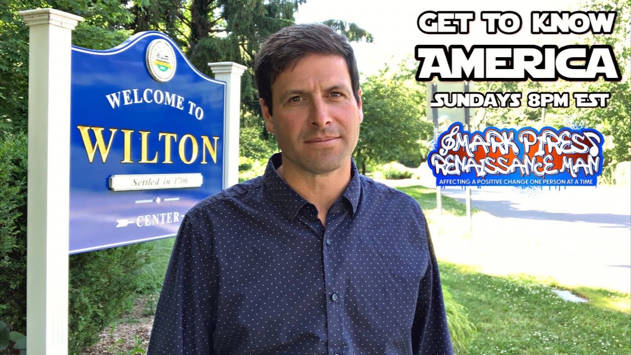 Get To Know Wilton CT! The Folks, Sights & American History Exposed!!