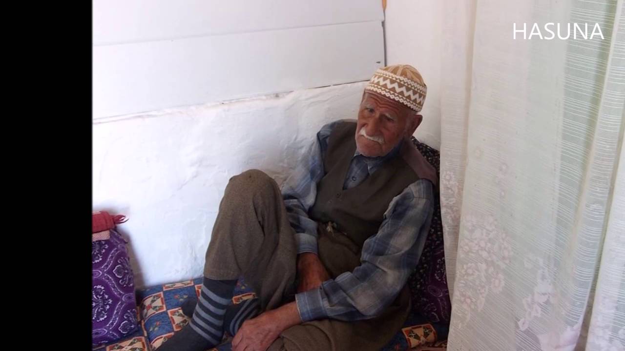Muş  Malazgirt/Hasuna  köyü