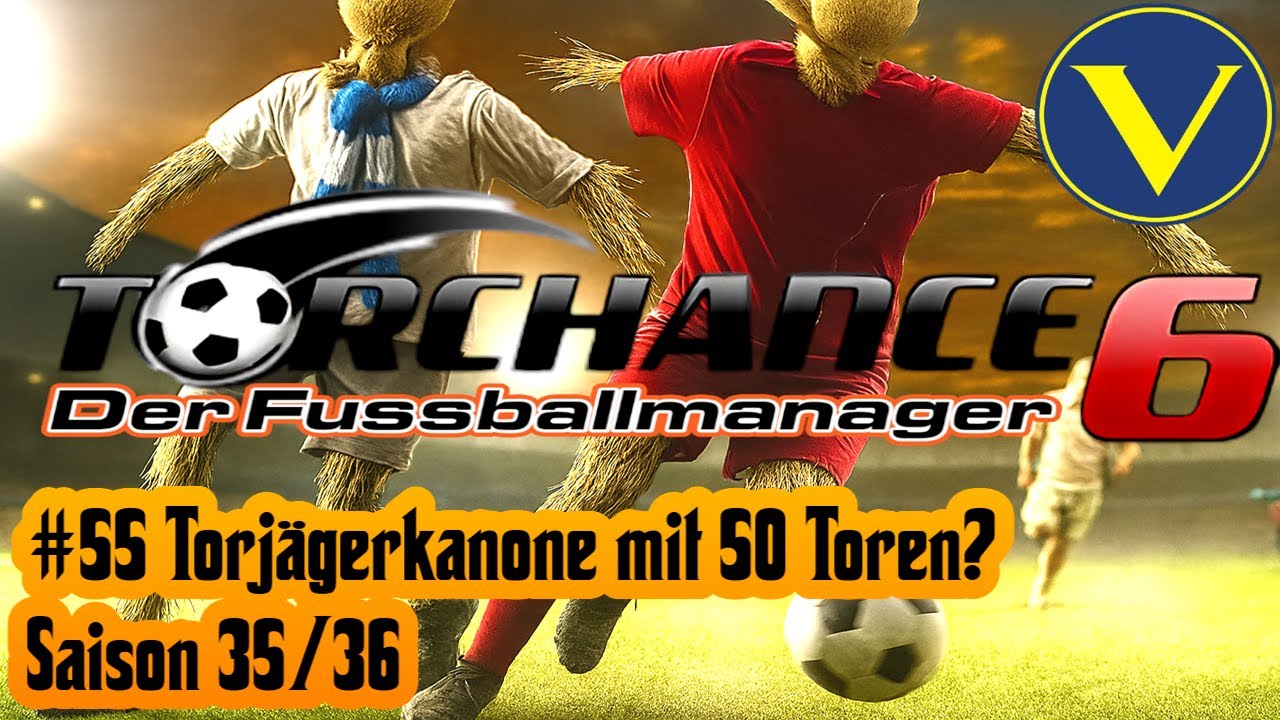 Torchance 6 – SSV Hardstuck: Torjägerkanone mit 50 Toren?! | LP #55