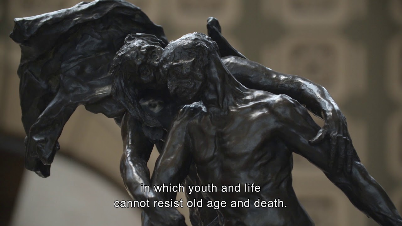 Le symbolisme en sculpture