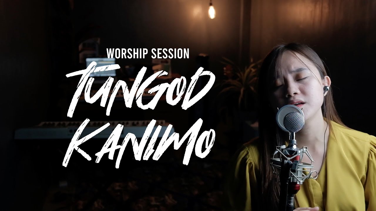 WORSHIP SESSION | Tungod Kanimo - JUN GAMBOA (Cover by Cherlyn Magunot)