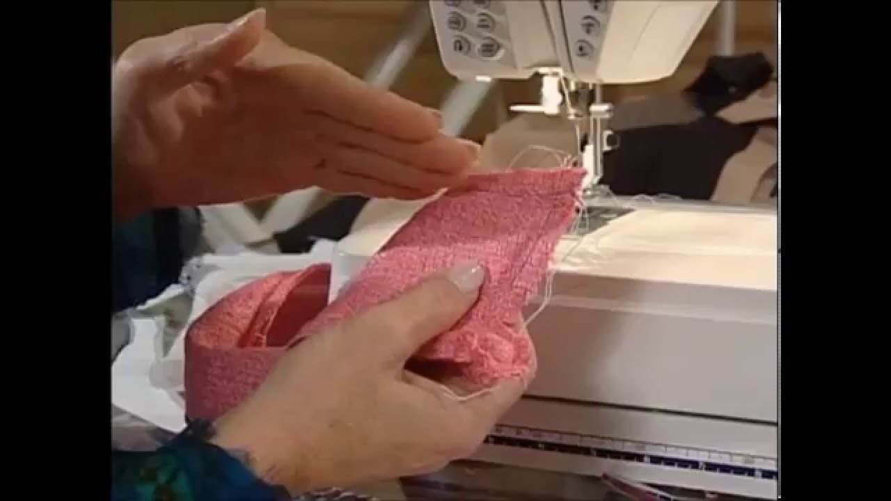 Factory Tips & Techniques 2 (DVD Excerpt)