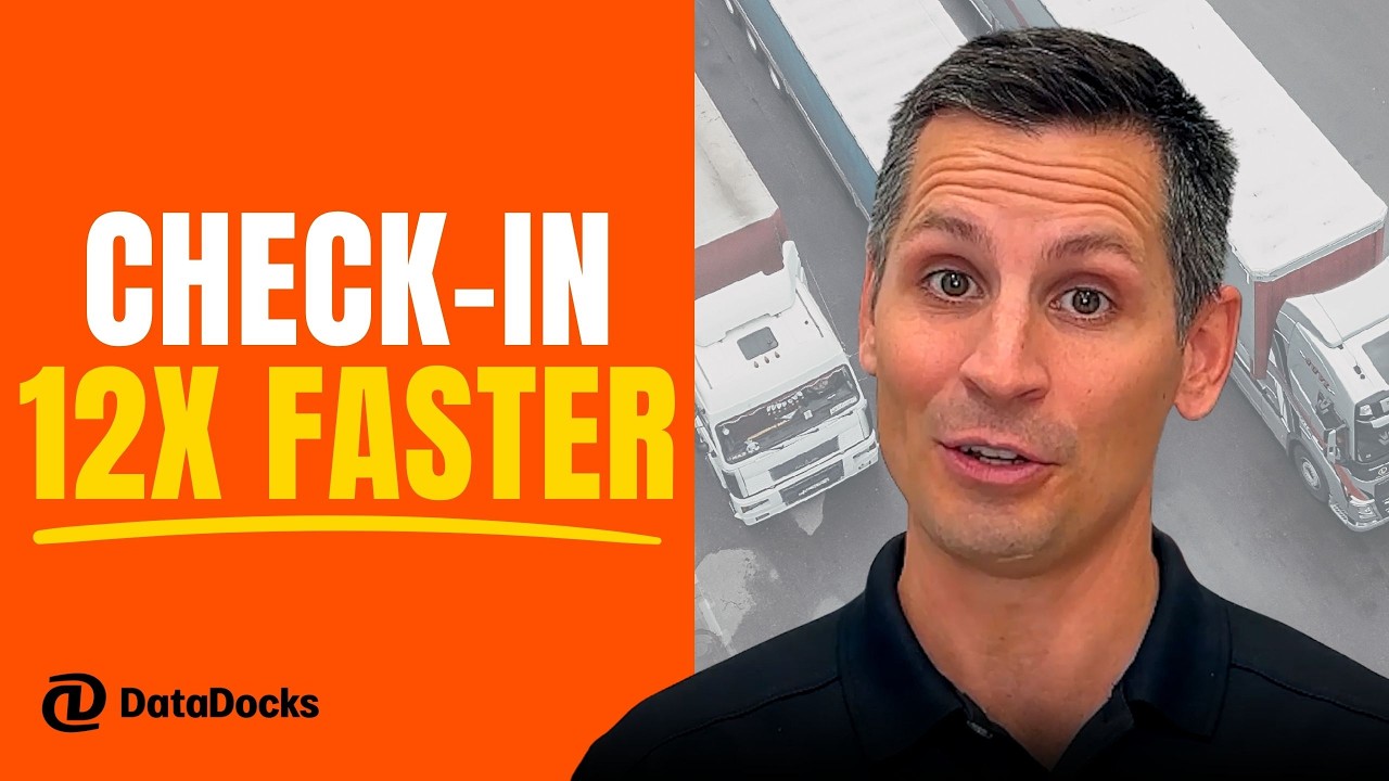 These 4 Simple Yard Management Rules Stop Warehouse Chaos