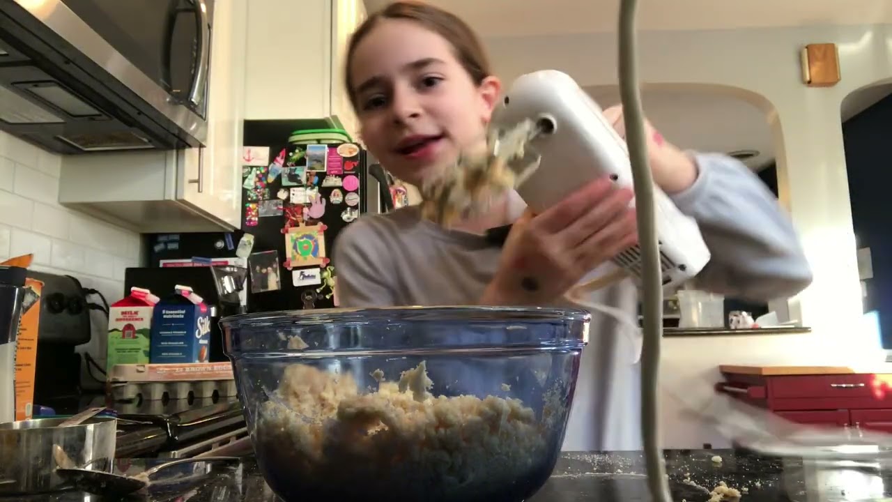 Let’s Make Cookies 🍪!