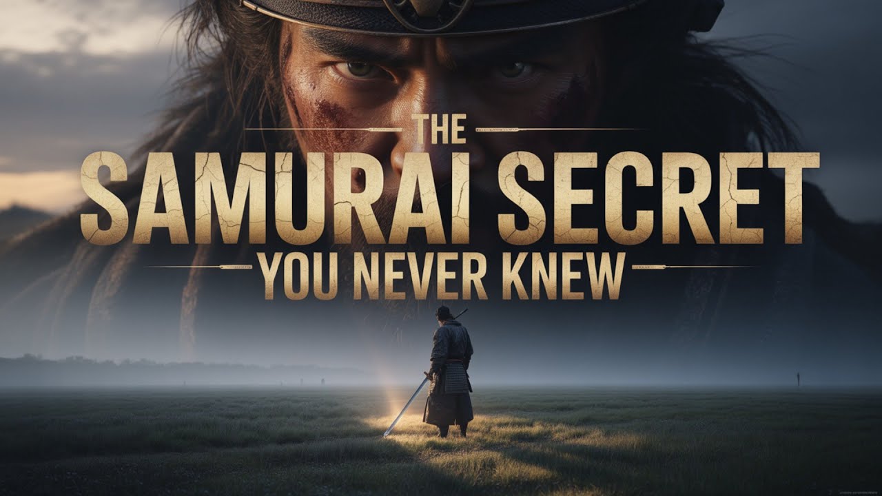 The Hidden Force of Samurai: Power Beyond Wealth