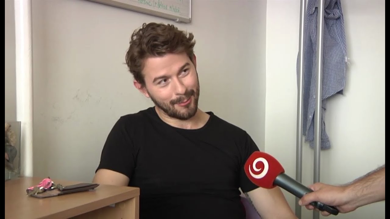 Netradičná dovolenka Richarda Autnera (PRAVÁ TVÁR)