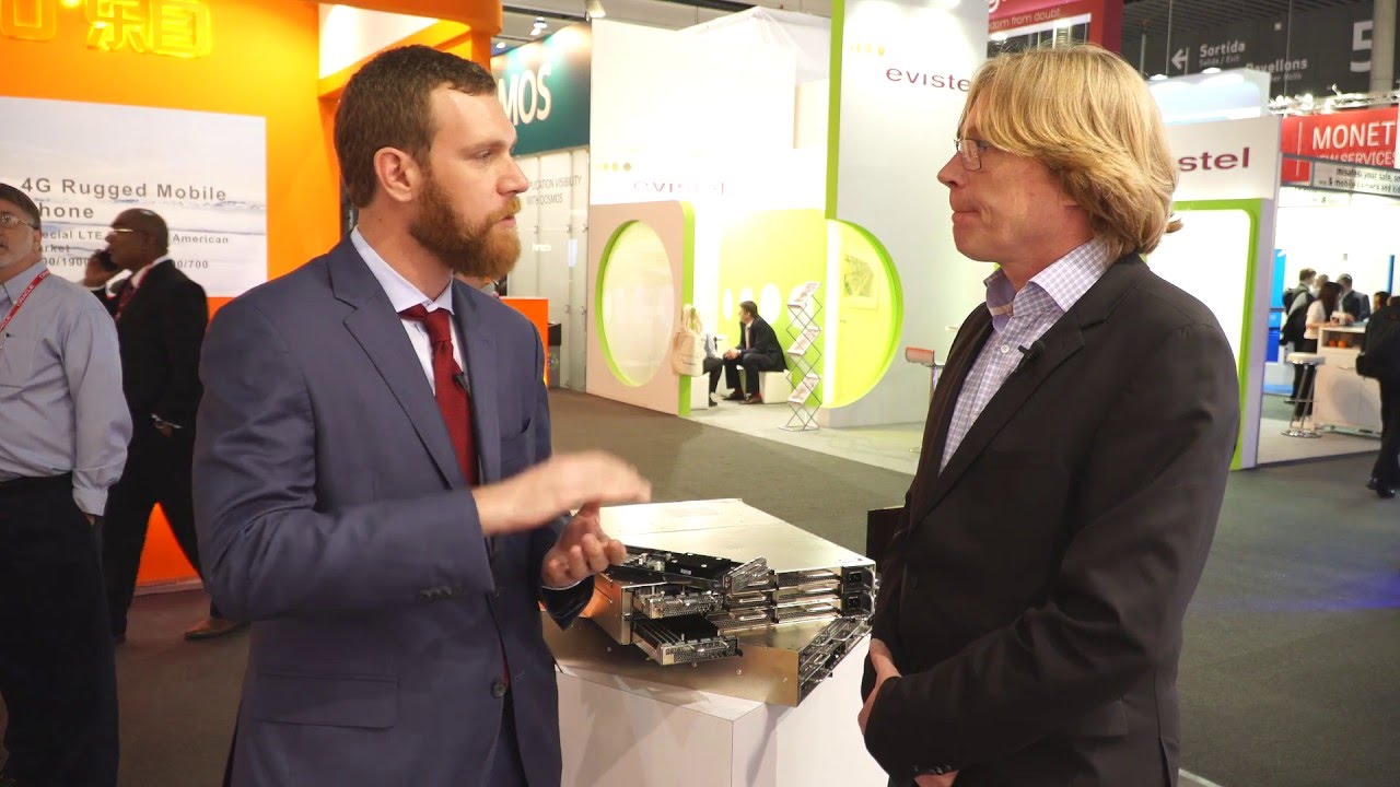 Kontron Symkloud facilitates NFV/SDN transition for service providers
