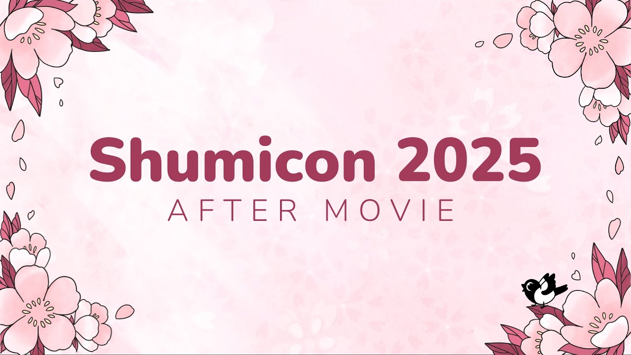 Shumicon 2025 | After Movie