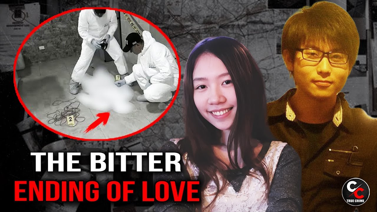 The Harrowing Tragedy Of Tong Shao | An International Hunt
