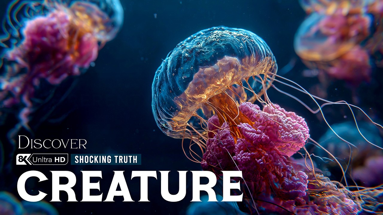 What's REALLY Happening to Our Ocean's Ecosystem Right Now?