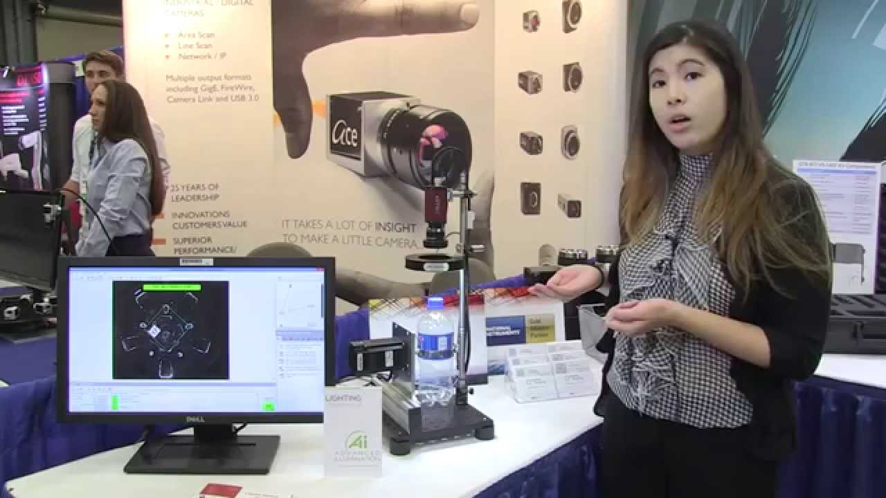 Varioptic Liquid Lens    Graftek Imaging