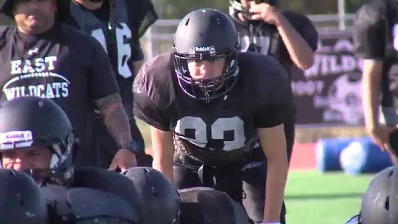 All Access Weslaco East Episode 1