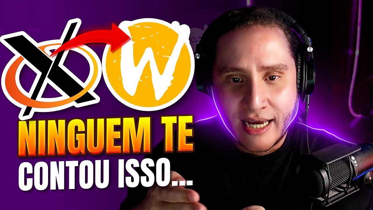 Você ainda usa Xorg? Então precisa ouvir isso!