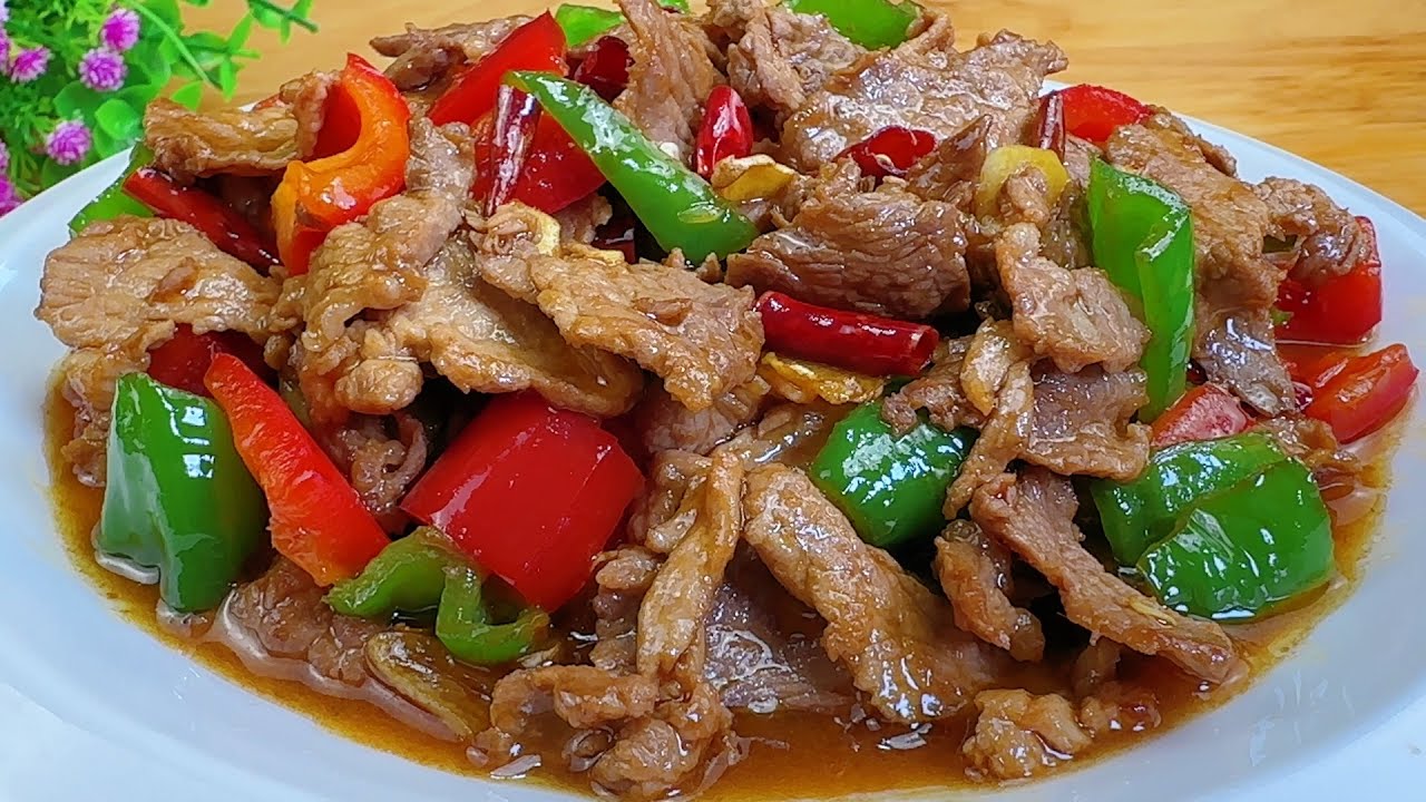 Есть секрет жарки постного мяса, нежного, как тофу. Просто освойте эти несколько шаг