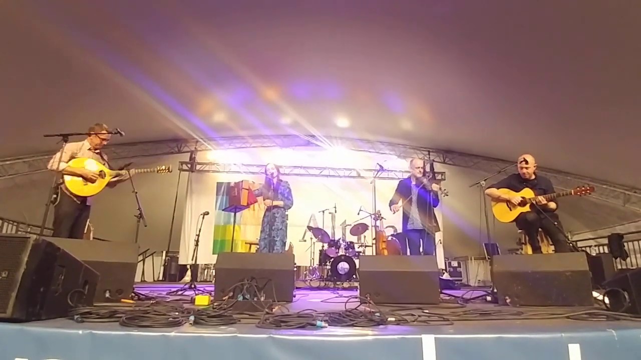 Julie Fowlis -- 